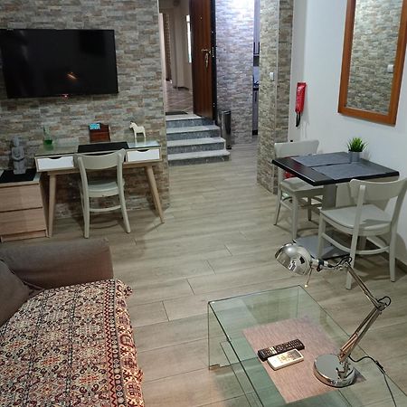Athens Center Cosy Apartment 외부 사진