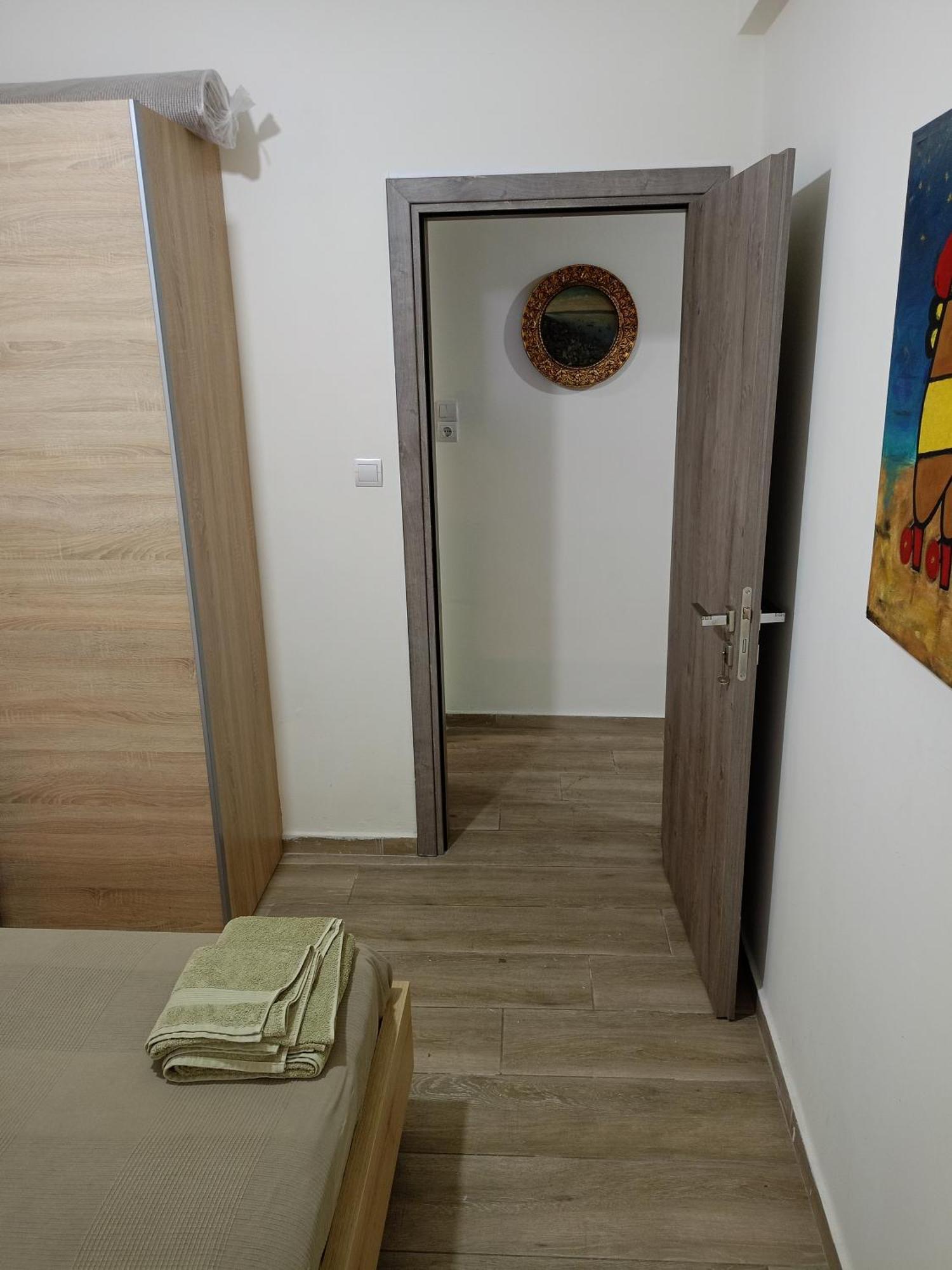 Athens Center Cosy Apartment 외부 사진