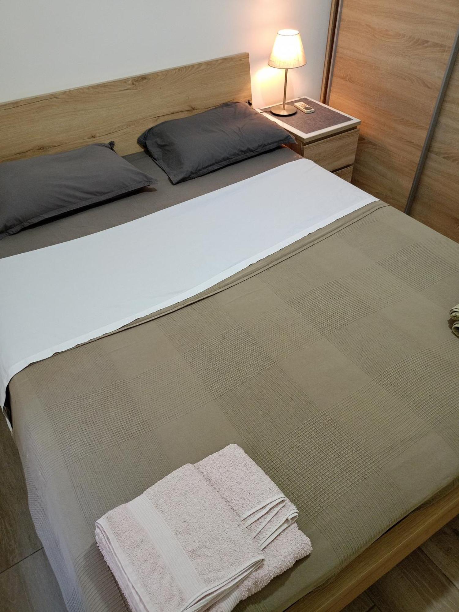 Athens Center Cosy Apartment 외부 사진