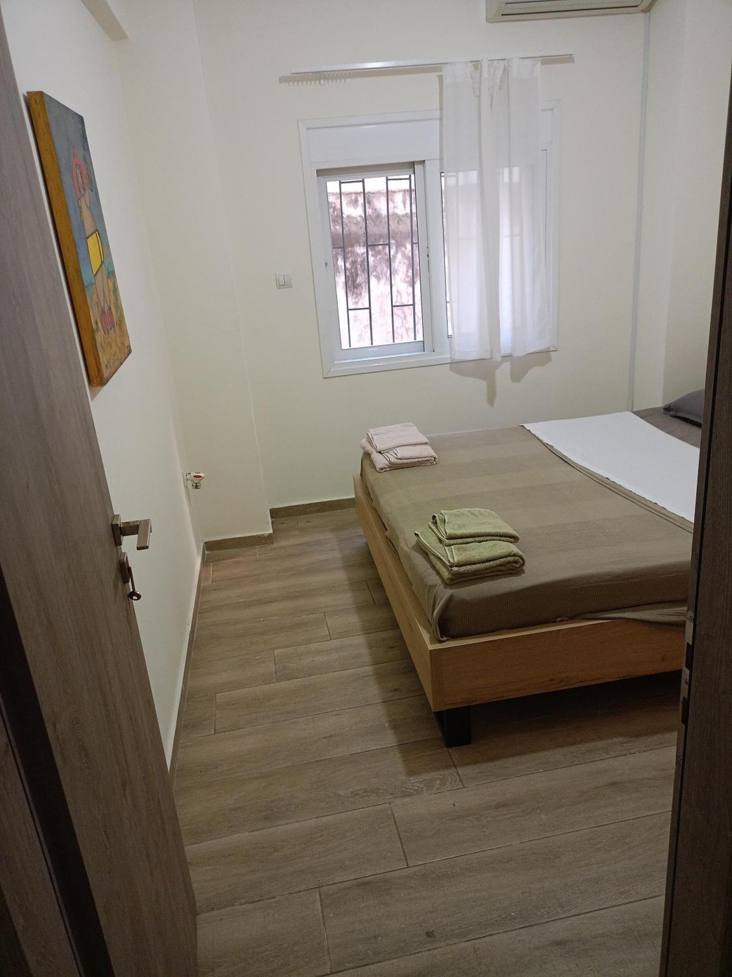 Athens Center Cosy Apartment 외부 사진