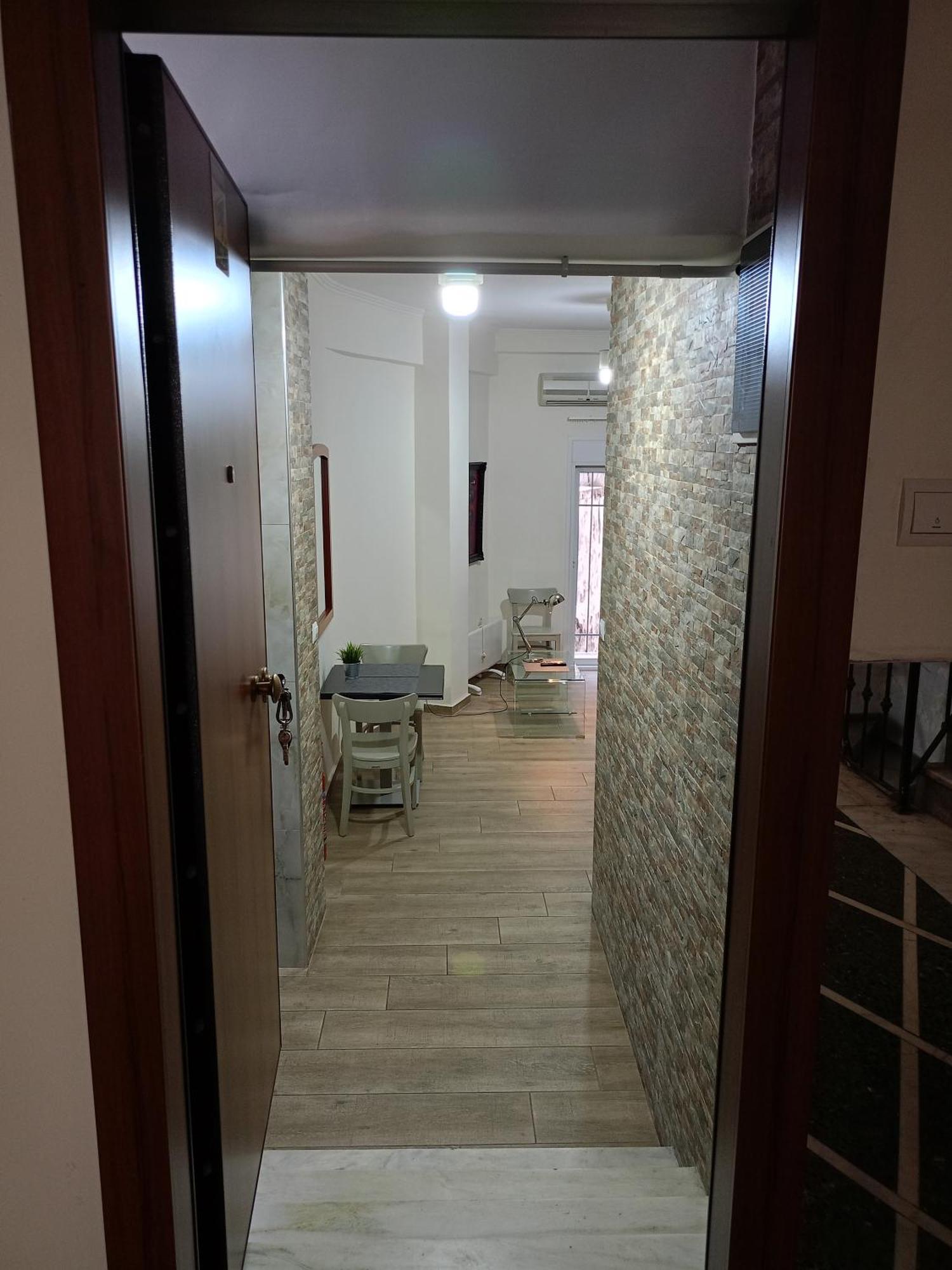 Athens Center Cosy Apartment 외부 사진