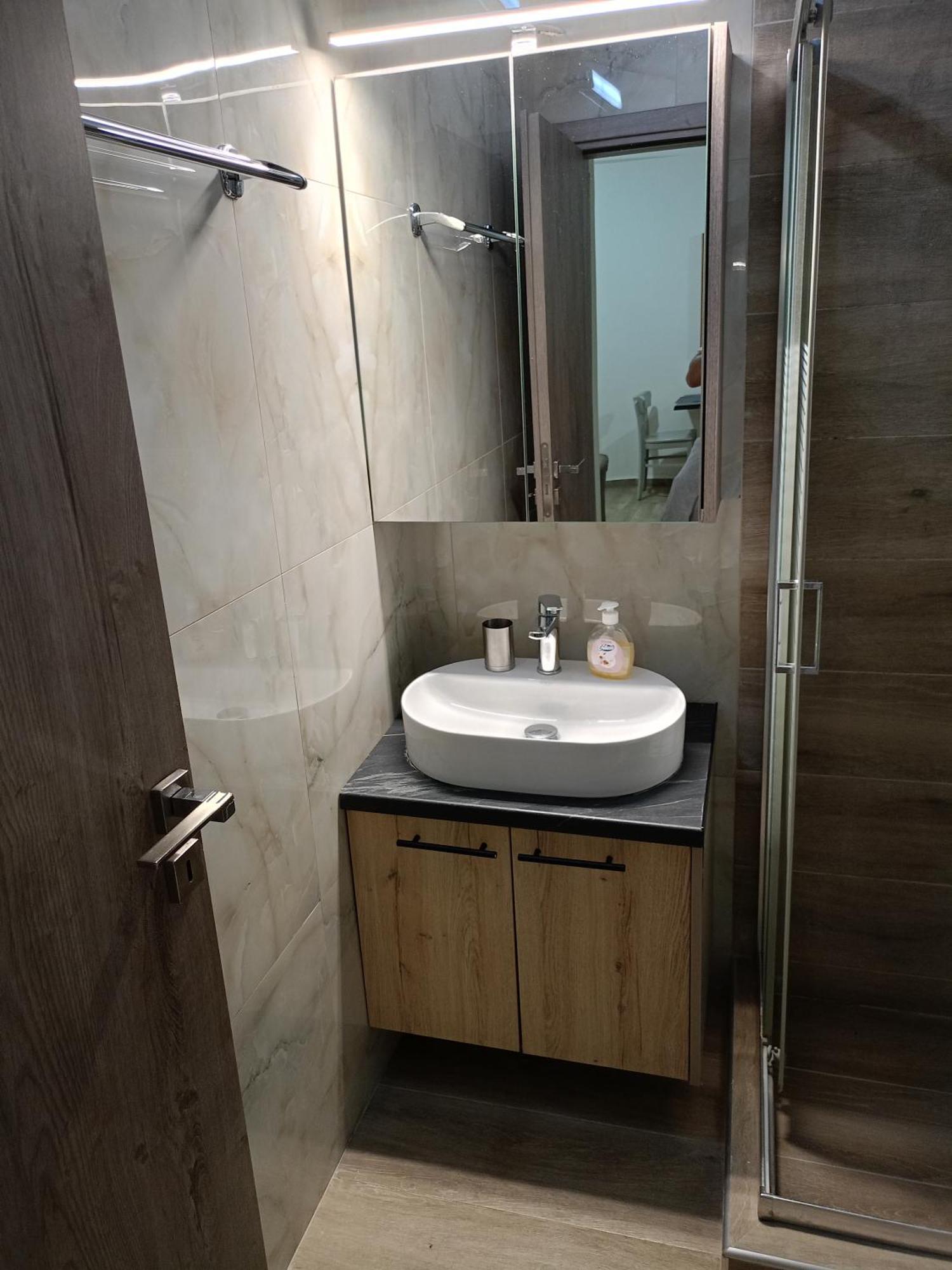 Athens Center Cosy Apartment 외부 사진