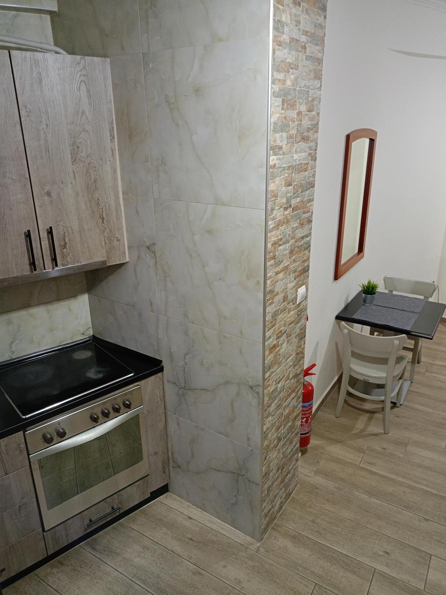 Athens Center Cosy Apartment 외부 사진