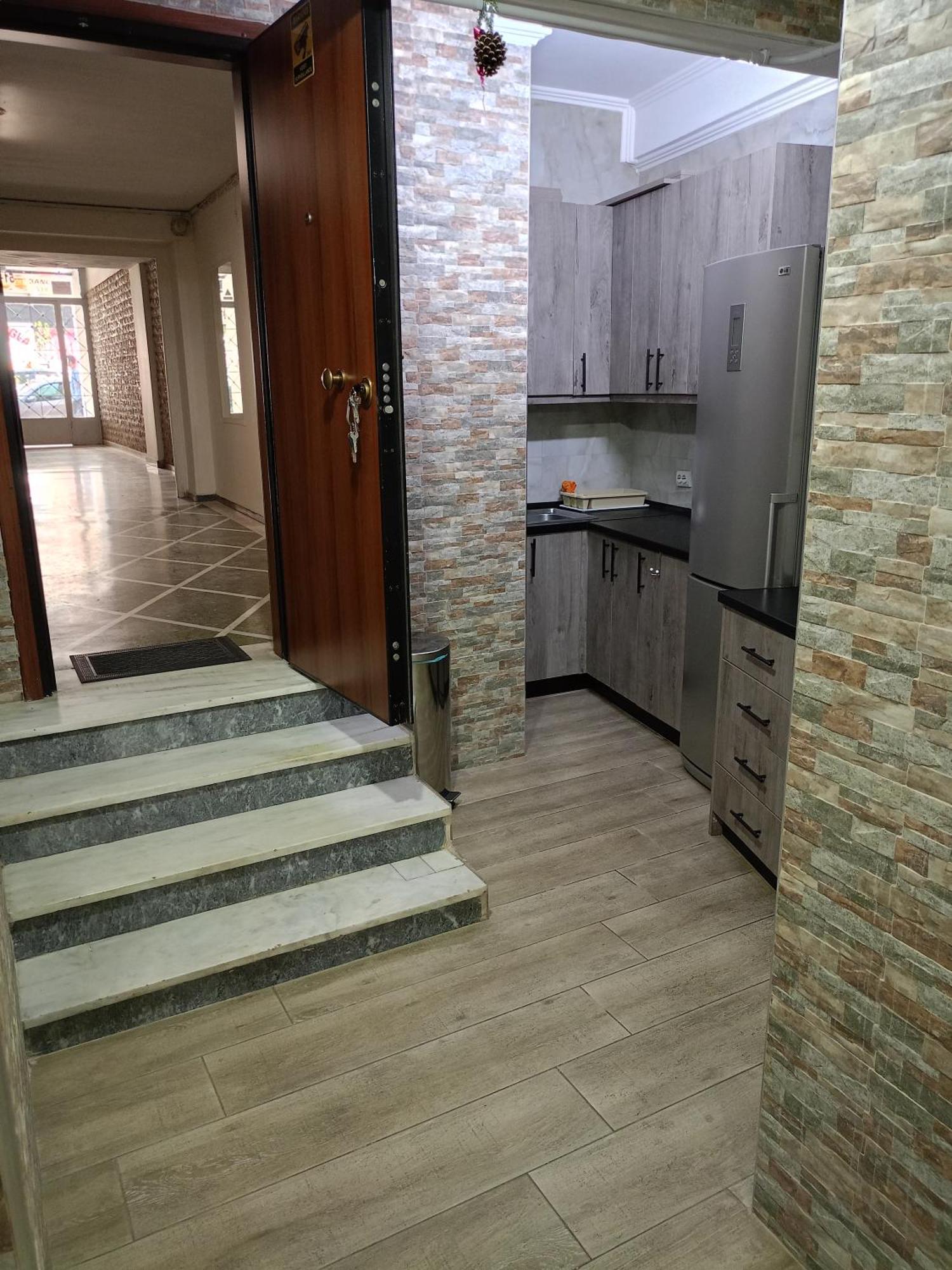 Athens Center Cosy Apartment 외부 사진